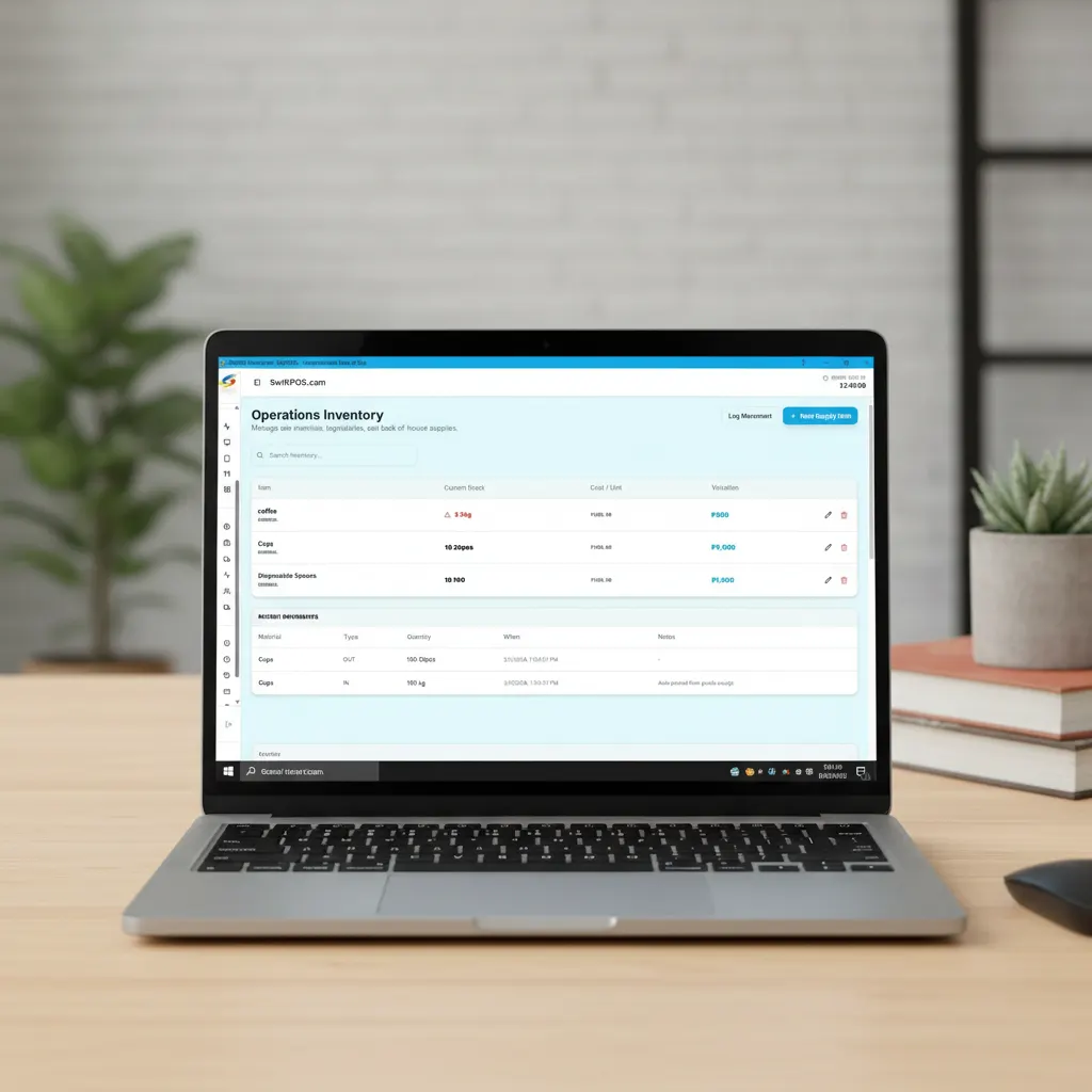 Inventory Management